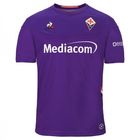 Tenue ACF Fiorentina Domicile 2019-2020 Maillot de Foot